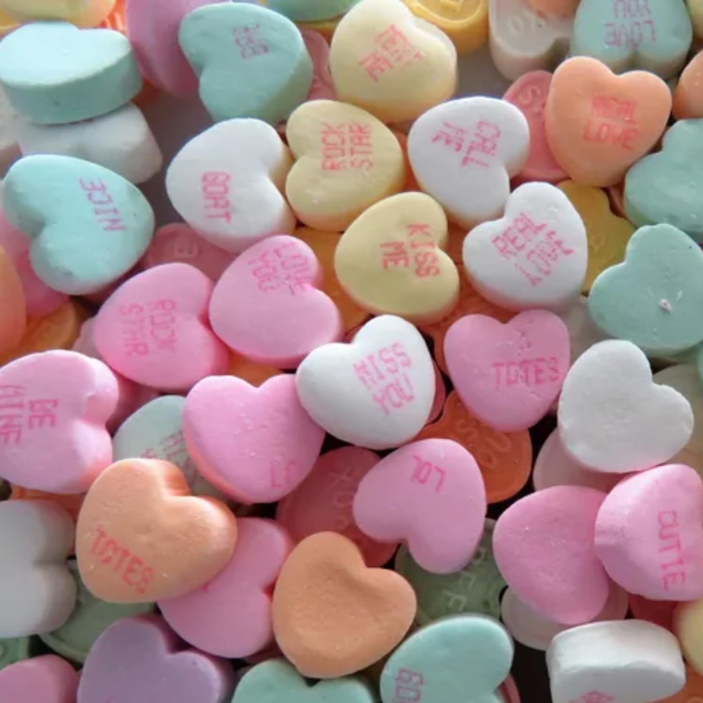 S.A.H.M. Candy Pills