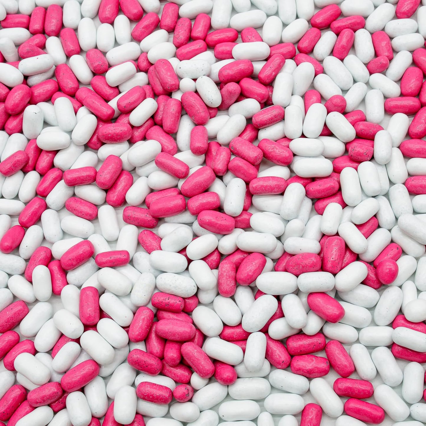 S.A.H.M. Candy Pills
