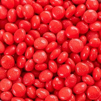 S.A.H.M. Candy Pills