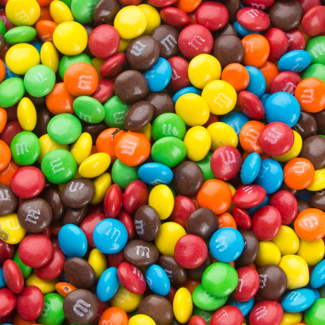 S.A.H.M. Candy Pills