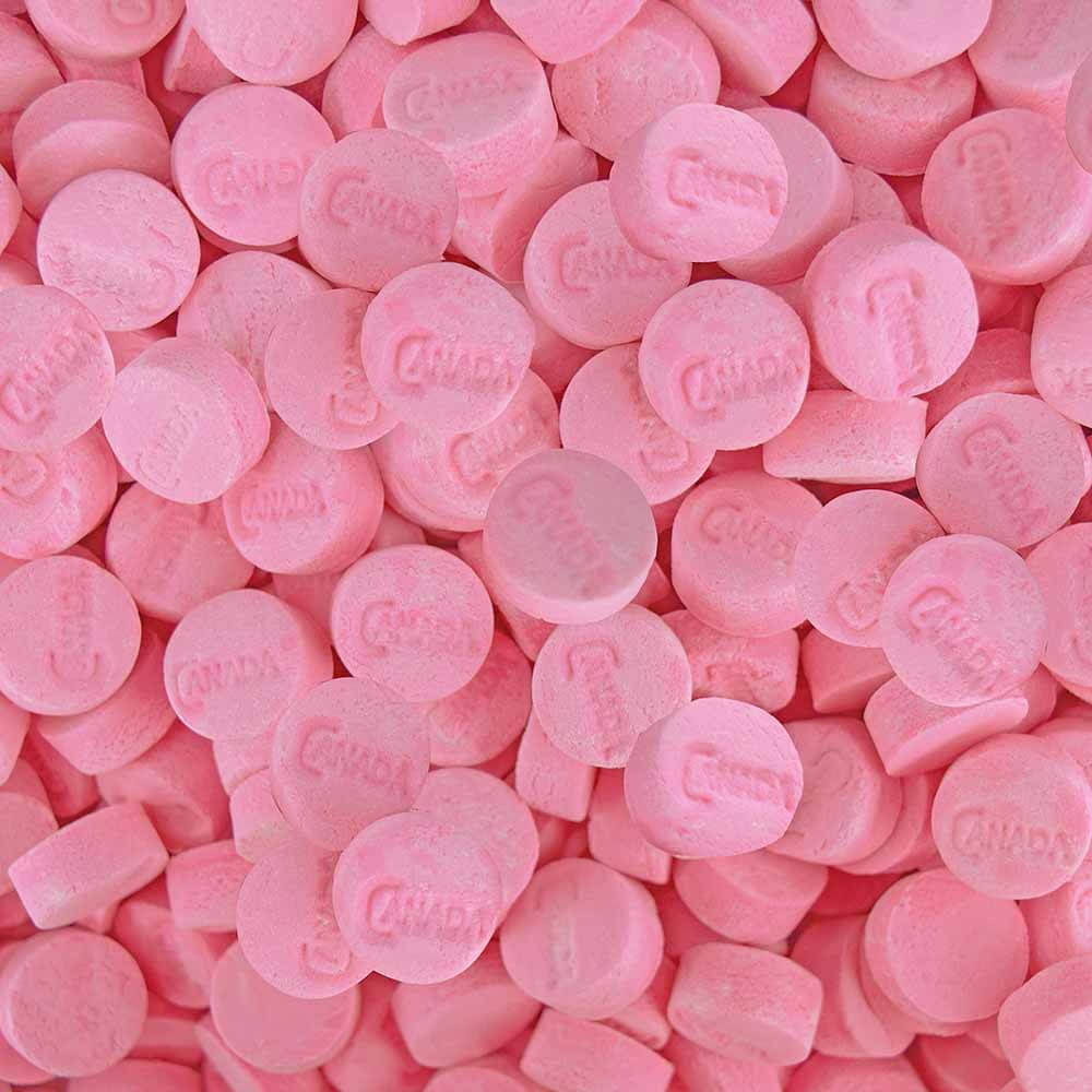 S.A.H.M. Candy Pills