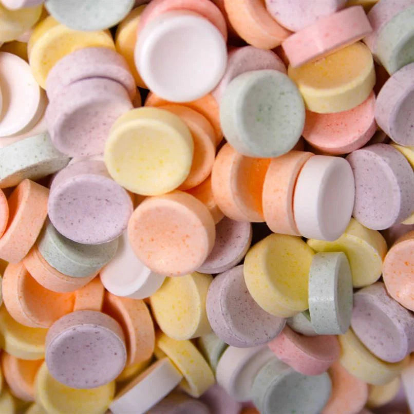 S.A.H.M. Candy Pills