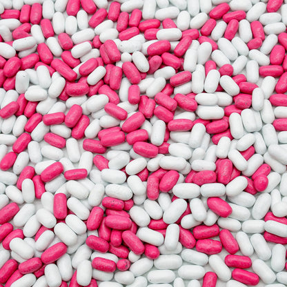 RESTING BITCH FACE Candy Pills