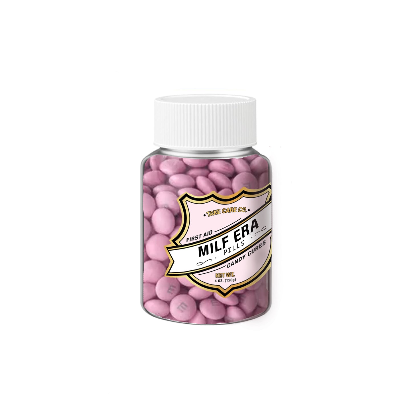 MILF ERA Candy Pills