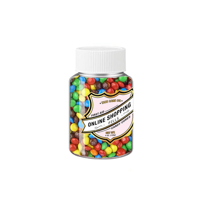 ONLINE SHOPPING Candy Pills