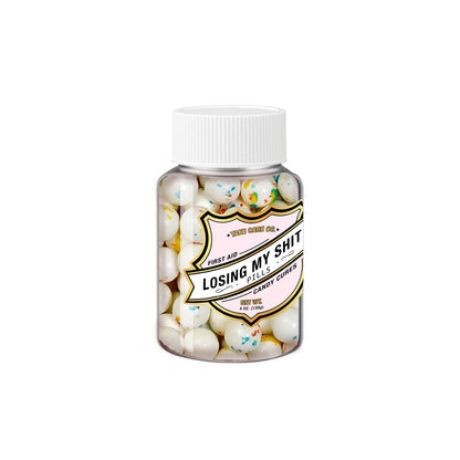 LOSING MY SHIT Candy Pills