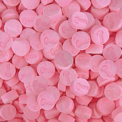 RESTING BITCH FACE Candy Pills